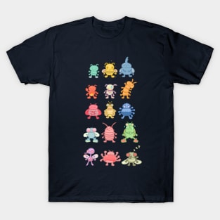 Bug Friends Forever T-Shirt